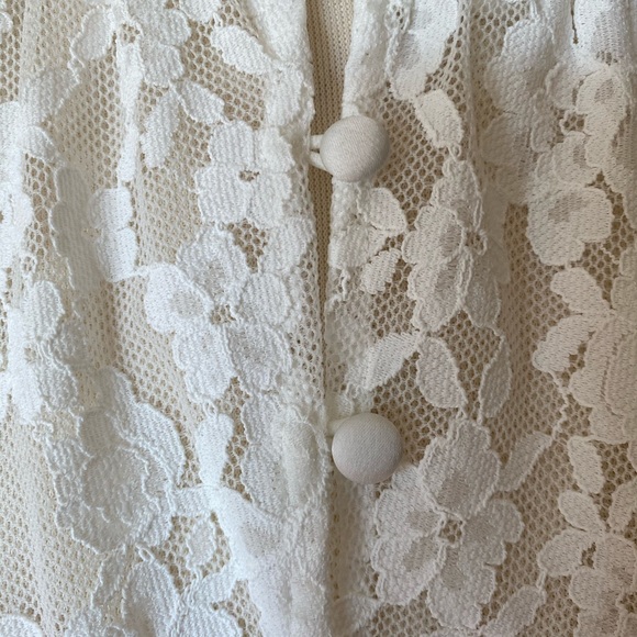 Love and Lemons “Violetta” Blouse - Picture 6 of 16